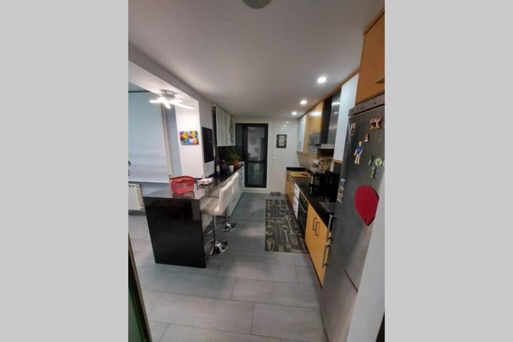Appartamento Teixugueiras 16 Vigo